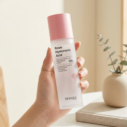 Rose Hyaluronic Acid Toner